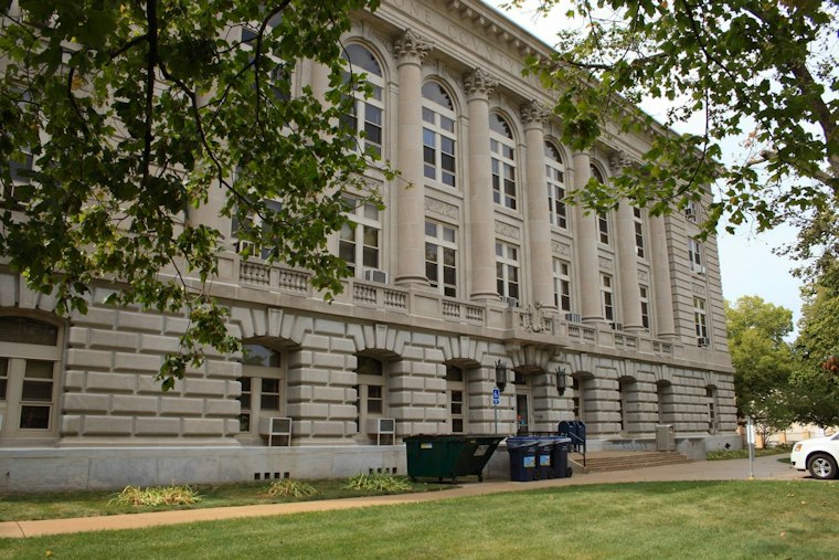 Mizzou Golfers Head to Boone County Court to Save Fifth Season