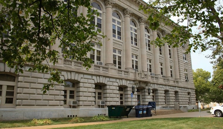 Mizzou Golfers Head to Boone County Court to Save Fifth Season