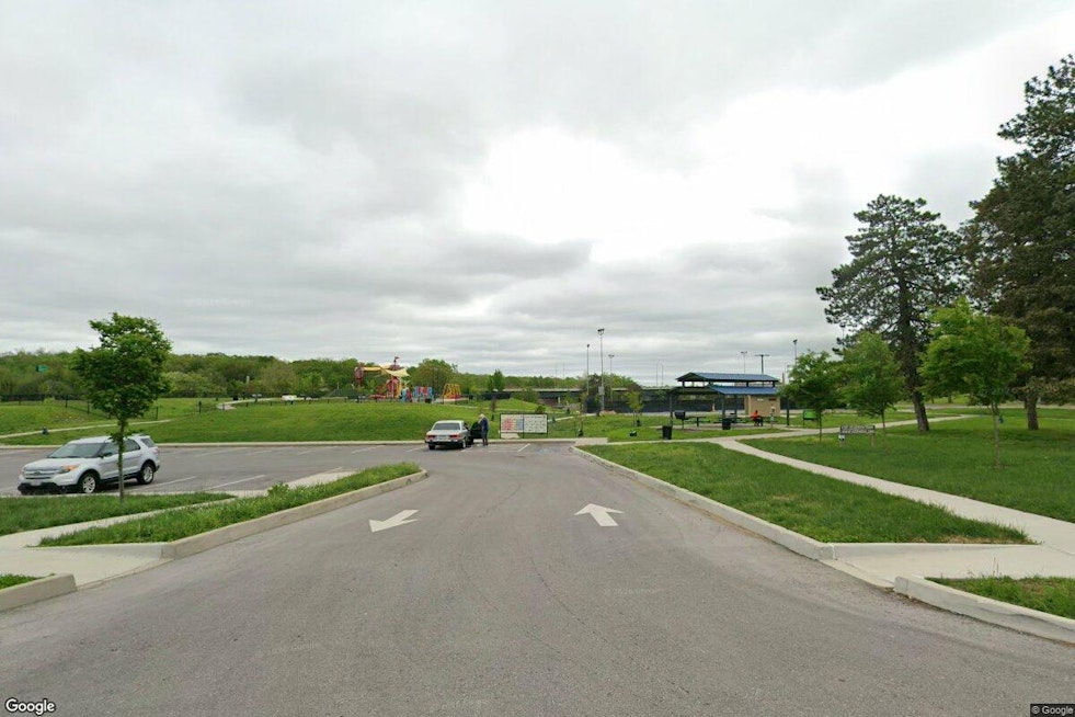 MLK Jr. Park Bridge Breaks Ground Wednesday, Ending Half-Mile Brush Creek Detour