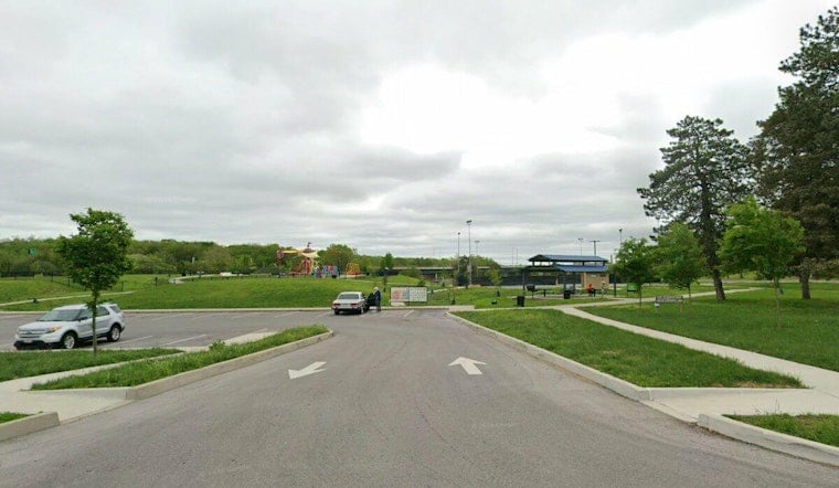 MLK Jr. Park Bridge Breaks Ground Wednesday, Ending Half-Mile Brush Creek Detour