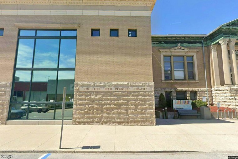Moberly Meeting Today Offers Storm Victims Path to $2M in SBA Loans