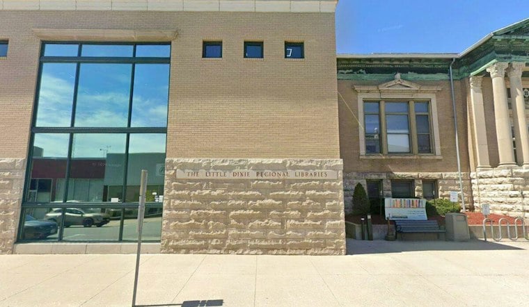 Moberly Meeting Today Offers Storm Victims Path to $2M in SBA Loans