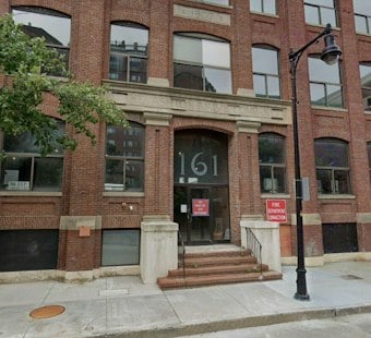 Moderna's Old Cambridge HQ Could Become Affordable Housing Under New Swap Deal