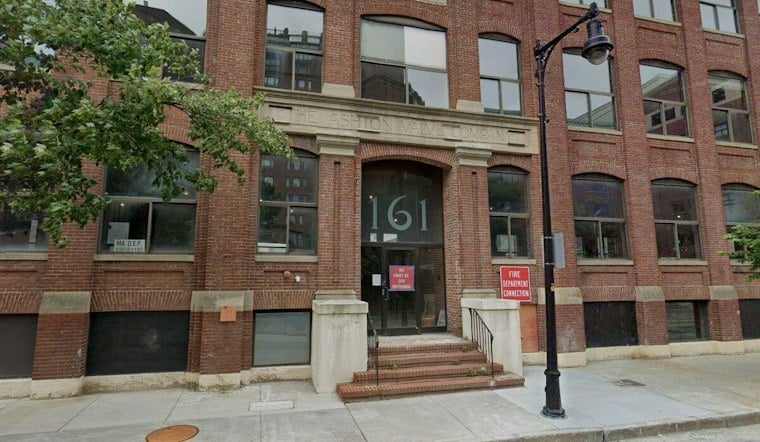 Moderna's Old Cambridge HQ Could Become Affordable Housing Under New Swap Deal