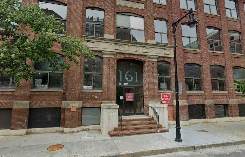 Moderna's Old Cambridge HQ Could Become Affordable Housing Under New Swap Deal