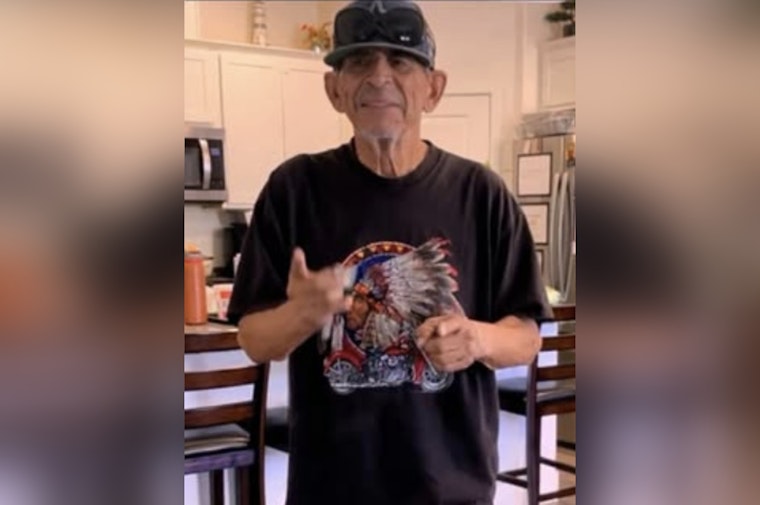 Modesto Police Search for Missing 77-Year-Old Last Seen Near Woodman Avenue