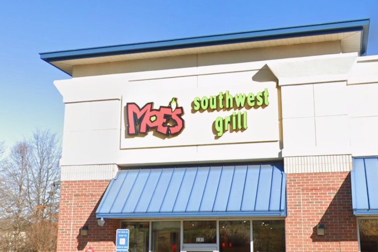 Moe's Southwest Grill Lands First Twin Cities Store, Opens Woodbury Doors Sept. 4