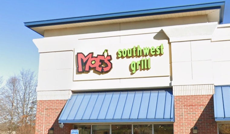 Moe's Southwest Grill Lands First Twin Cities Store, Opens Woodbury Doors Sept. 4
