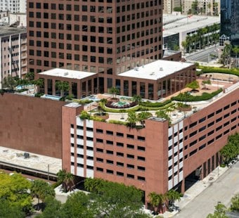 Moishe Mana Snaps Up Fort Lauderdale's 110 Tower for $89M