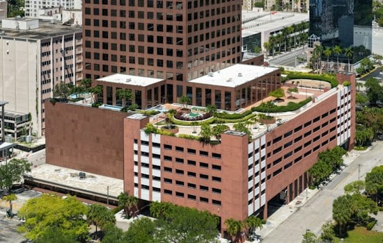 Moishe Mana Snaps Up Fort Lauderdale's 110 Tower for $89M