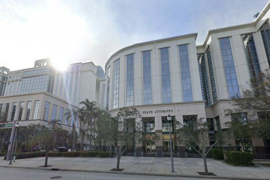 Mold Fears Persist at West Palm Beach Justice Building, Staff Moved to Satellite Offices