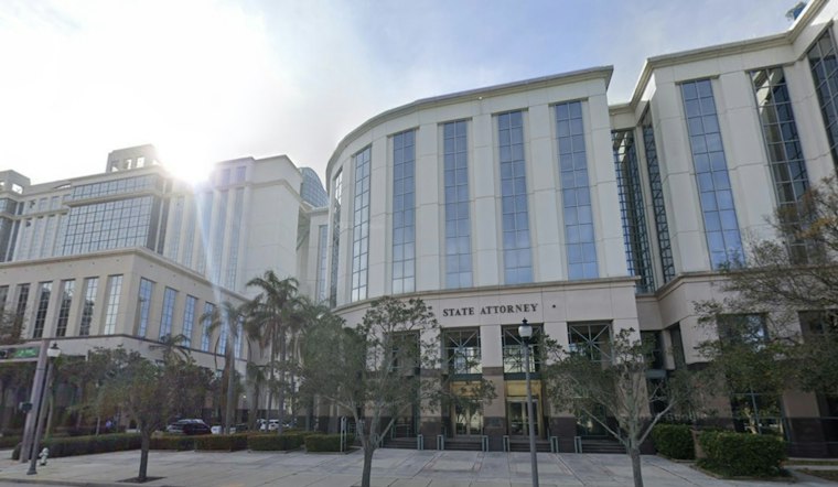 Mold Fears Persist at West Palm Beach Justice Building, Staff Moved to Satellite Offices