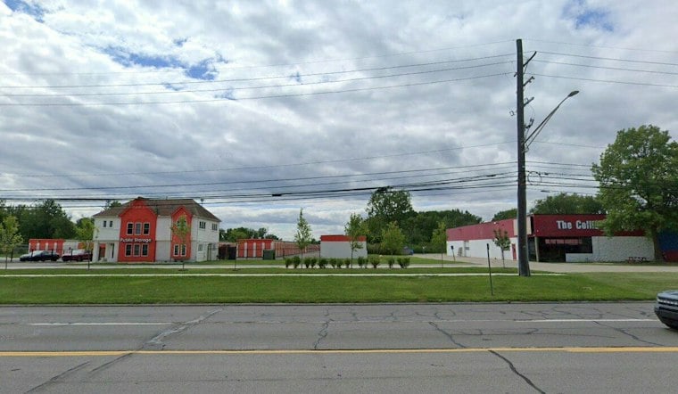Mold Wrecks Belongings At Downriver Public Storage, Renters Say They Weren't Warned