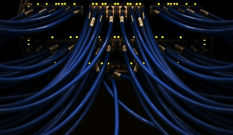 Mona Residents Say Four-Minute Hearing Waved Through $10B Data Center
