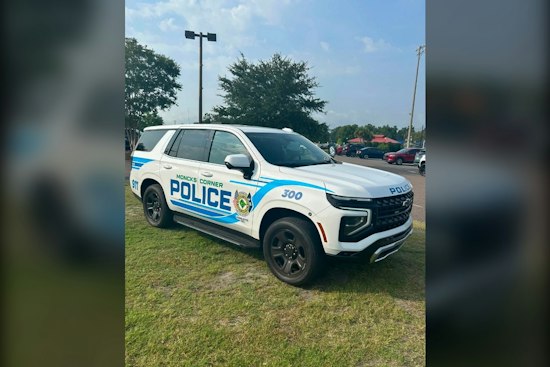 Moncks Corner Street Race at 113 MPH Leads to Gamecocks Freshman TE Suspension