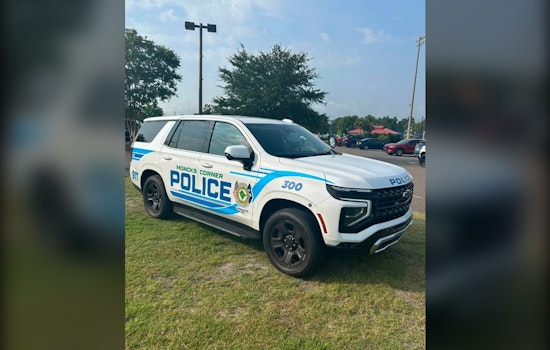 Moncks Corner Street Race at 113 MPH Leads to Gamecocks Freshman TE Suspension