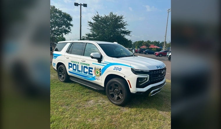 Moncks Corner Street Race at 113 MPH Leads to Gamecocks Freshman TE Suspension