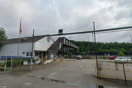 Monessen Coke Plant Worker Reportedly Pinned Between Machinery, Coroner Called
