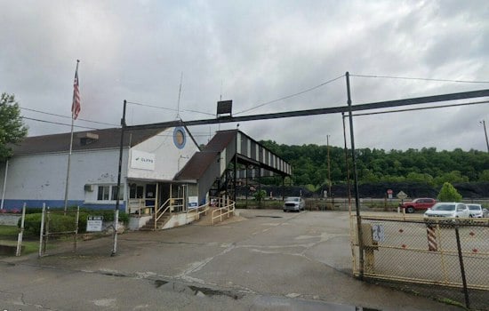 Monessen Coke Plant Worker Reportedly Pinned Between Machinery, Coroner Called