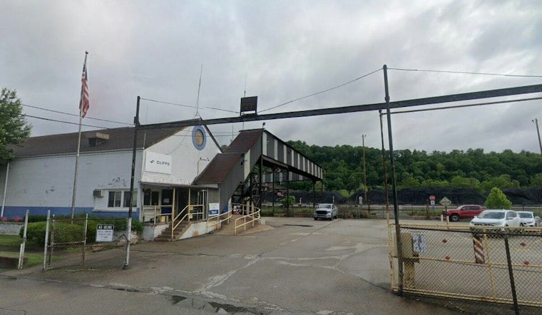 Monessen Coke Plant Worker Reportedly Pinned Between Machinery, Coroner Called