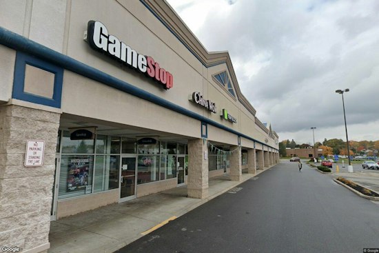Monroe County Deputies Release Photo in Hunt for Gates GameStop Theft Suspect