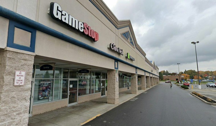 Monroe County Deputies Release Photo in Hunt for Gates GameStop Theft Suspect