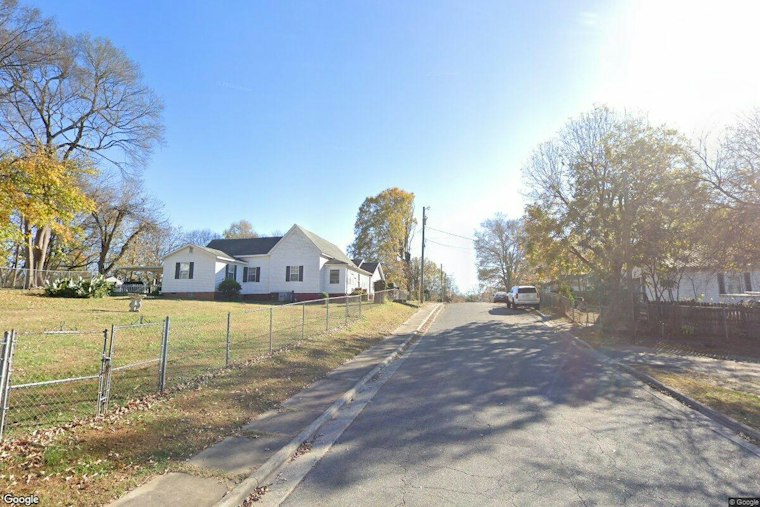 Monroe Drug Raid Nets 10 Pounds of Meth, Nine Guns, Child Exposure Charge