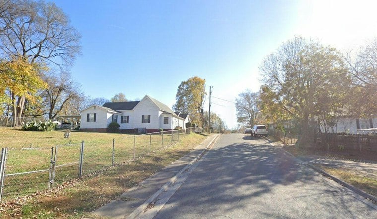 Monroe Drug Raid Nets 10 Pounds of Meth, Nine Guns, Child Exposure Charge
