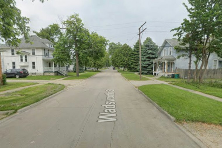 Monroe Firefighters Pull 3-Month-Old From Smoke-Filled Home After Medical Call Turns Into Fire