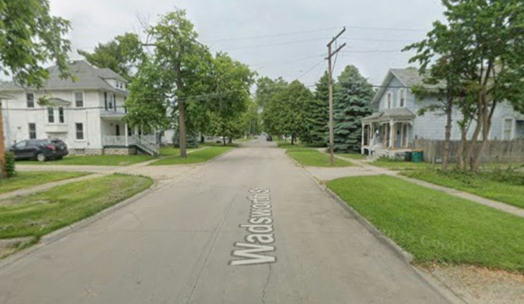 Monroe Firefighters Pull 3-Month-Old From Smoke-Filled Home After Medical Call Turns Into Fire