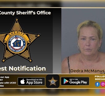 Monroe Grandmother Left Baby in Hot Car to Ask Shelter for Free Kittens