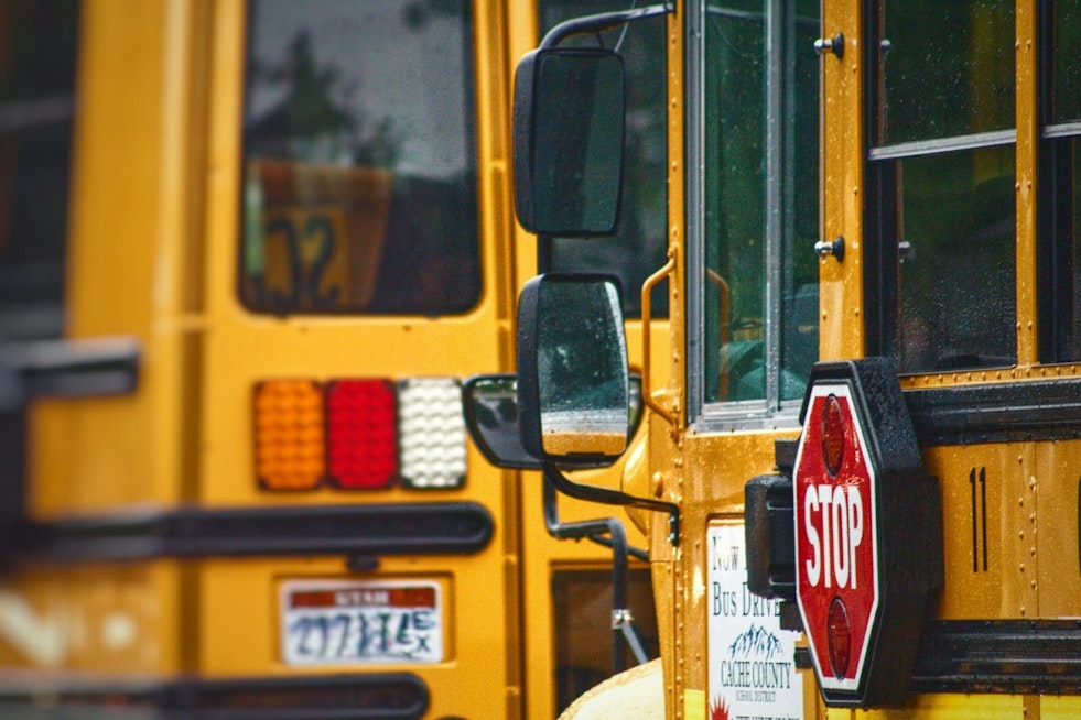 Monroe Township School Bus Crash Hospitalizes 14, Child Freed From Crushed Car