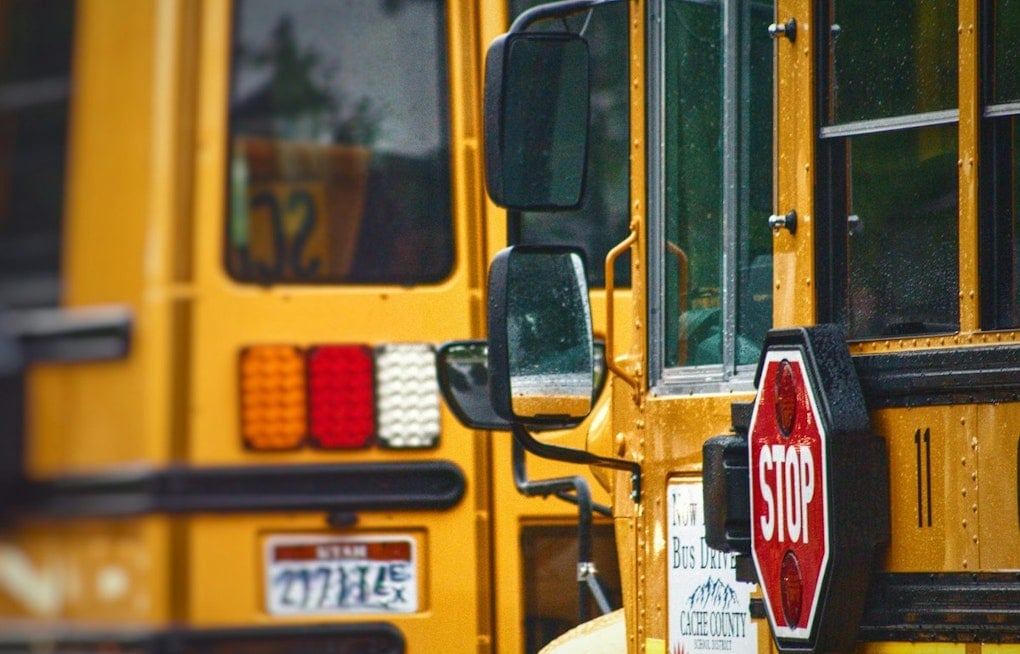 Monroe Township School Bus Crash Hospitalizes 14, Child Freed From Crushed Car