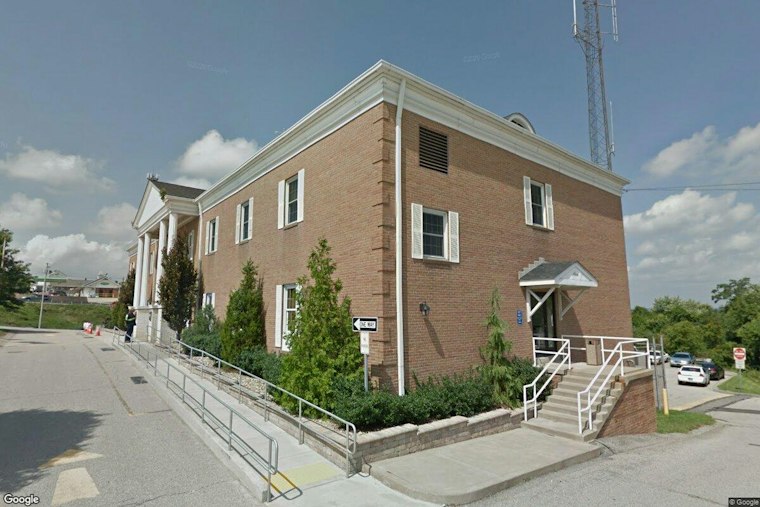 Monroeville Man Accused of Firing Crossbow Into Friend's Face Over $200 Dispute