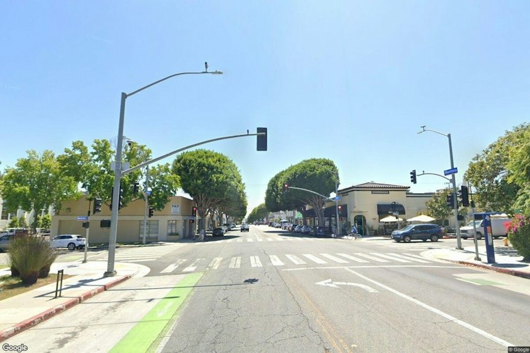 Montana Avenue Art Walk Returns Oct. 3 With Booze-to-Go, Route 66 Flair