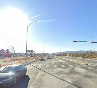 Montana Avenue Crash Near Lorne Road Leaves One Airlifted With Life-Threatening Injuries