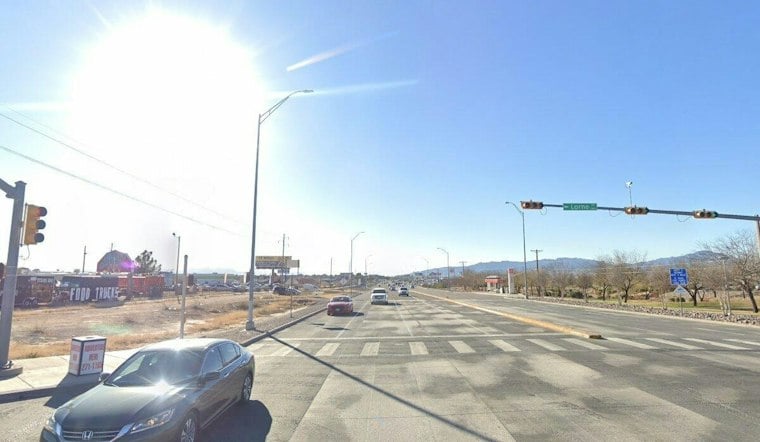 Montana Avenue Crash Near Lorne Road Leaves One Airlifted With Life-Threatening Injuries