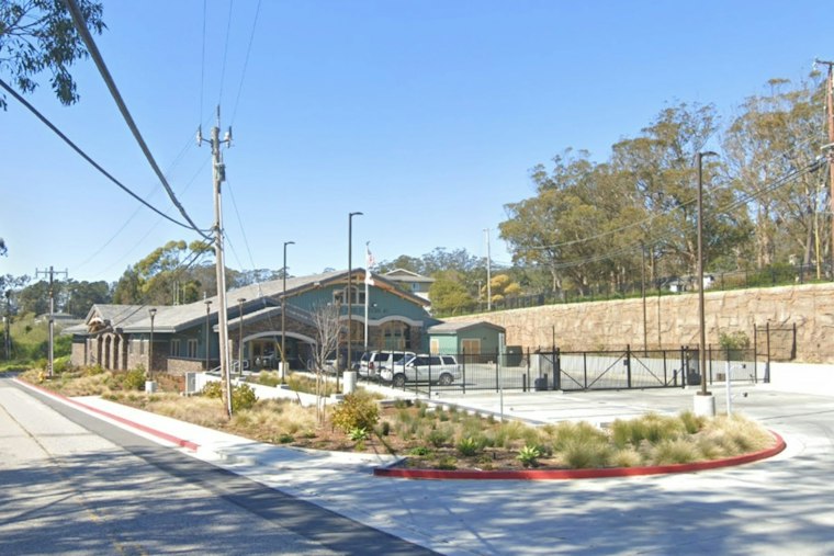 Montara Grant Road Fire Not Established by Available Reports