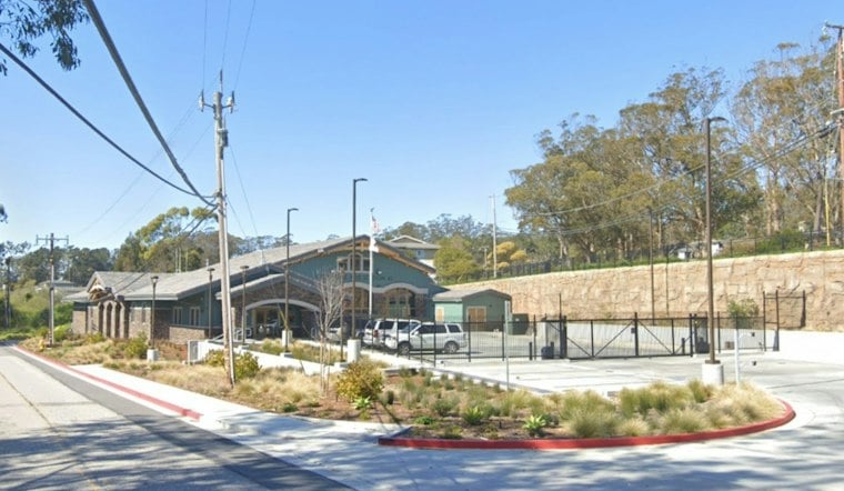 Montara Grant Road Fire Not Established by Available Reports