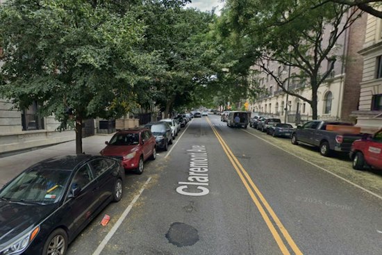 Montclair Man, 36, Nabbed With Zipper Down After Following Two Women, Cops Say