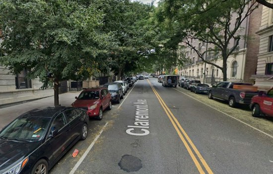 Montclair Man, 36, Nabbed With Zipper Down After Following Two Women, Cops Say