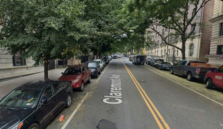 Montclair Man, 36, Nabbed With Zipper Down After Following Two Women, Cops Say