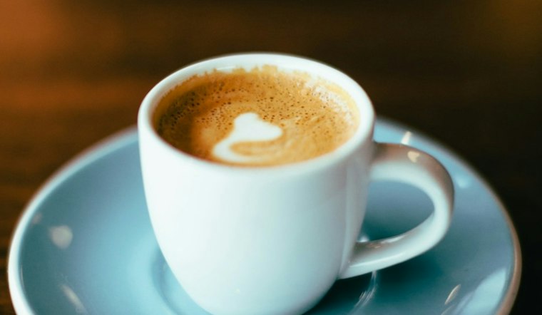 Montclair's Bleu Coffee Marks 10 Years With Free Jamaican Barbecue Bash
