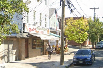 Montclair's Nicolo's Bakery Faces Demolition as Landlord and Tenant Feud