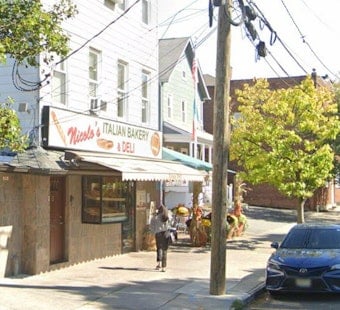 Montclair's Nicolo's Bakery Faces Demolition as Landlord and Tenant Feud