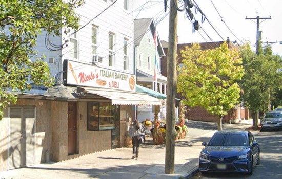 Montclair's Nicolo's Bakery Faces Demolition as Landlord and Tenant Feud