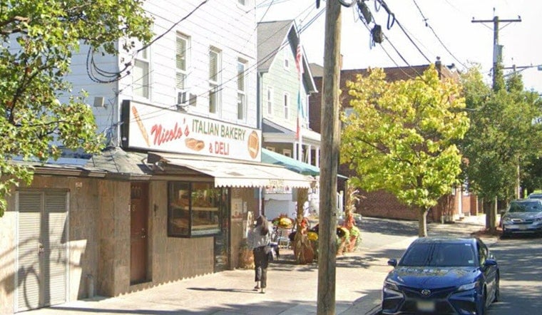 Montclair's Nicolo's Bakery Faces Demolition as Landlord and Tenant Feud