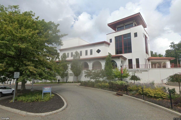 Montclair State Opens 2,450-Square-Foot VR Lab With Hollywood Producer Present
