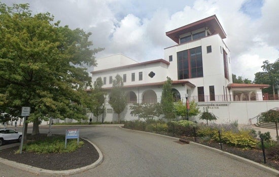 Montclair State Opens 2,450-Square-Foot VR Lab With Hollywood Producer Present