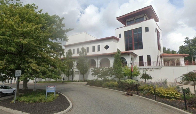 Montclair State Opens 2,450-Square-Foot VR Lab With Hollywood Producer Present